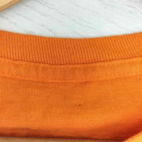 フラグスタフ F-LAGSTUF-F サプライズ ロングスリーブ Tシャツ メンズ