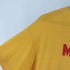 ヘインズ Hanes 90s MADE IN USA フェルトデザイン クルーネックS/S Tシャツ メンズ JPN:XL