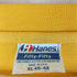 ヘインズ Hanes 90s MADE IN USA フェルトデザイン クルーネックS/S Tシャツ メンズ JPN:XL