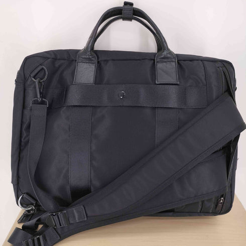 ポーター PORTER 3WAY TIME ビジネスバッグ ブリーフケース メンズ