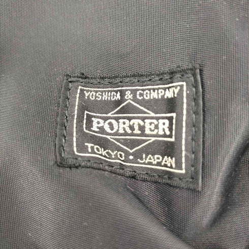 ポーター PORTER 3WAY TIME ビジネスバッグ ブリーフケース メンズ