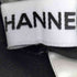 HANNE ハーフスリーブサイドホールワンピース レディース FREE