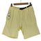 グラミチ GRAMICCI G-SHORT コットン ショート パンツ メンズ JPN:L