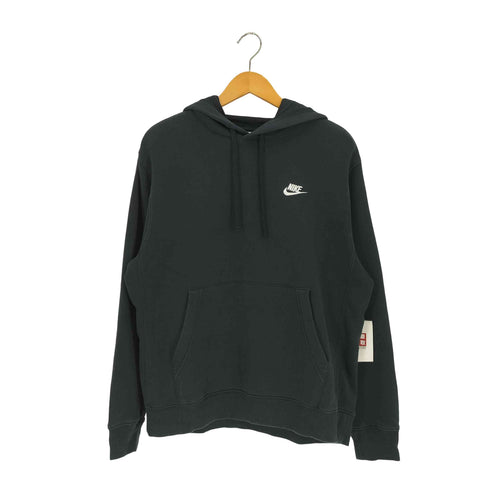 ナイキ NIKE スポーツウェア クラブ フリース プルオーバー パーカー メンズ JPN:M