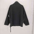 チャップスラルフローレン CHAPS RALPH LAUREN 90S ボア フリース ジップアップ ジャケット メンズ import:L