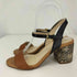 コールハーン COLE HAAN josie block heel sdl レディース JPN:22