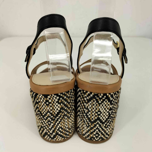 コールハーン COLE HAAN josie block heel sdl レディース JPN:22