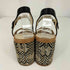 コールハーン COLE HAAN josie block heel sdl レディース JPN:22