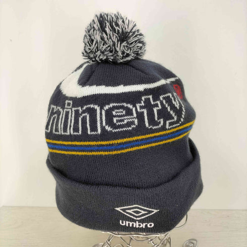ナインティナインティ 9090 Knit Cap メンズ FREE