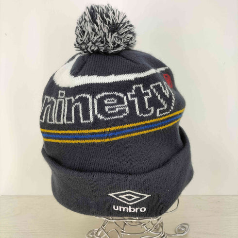 ナインティナインティ 9090 Knit Cap メンズ FREE