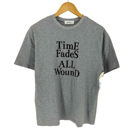 ミラオーウェン Mila Owen オーバーサイズBIGロゴTシャツ レディース JPN:0