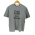 ミラオーウェン Mila Owen オーバーサイズBIGロゴTシャツ レディース JPN:0