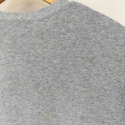 ミラオーウェン Mila Owen オーバーサイズBIGロゴTシャツ レディース JPN:0