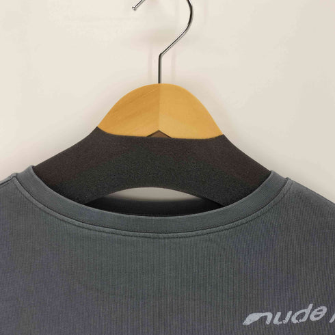NUDE PROJECT 両面プリントTシャツ レディース XS