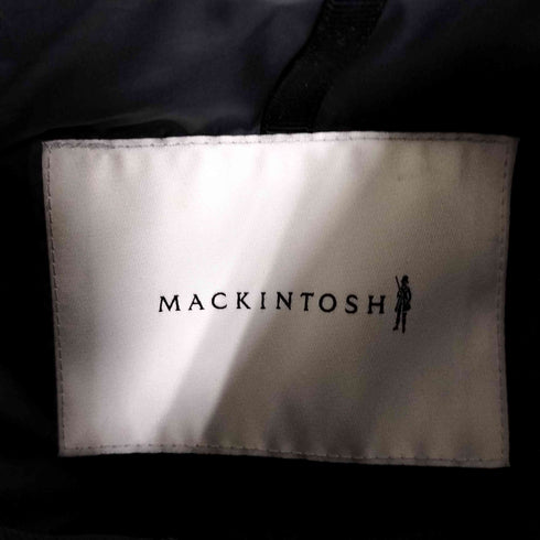 マッキントッシュフィロソフィー MACKINTOSH PHILOSOPHY skye stand co thindown g ex メンズ US:36