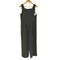 ユナイテッドアローズグリーンレーベルリラクシング UNITED ARROWS green label relaxing Softリネンライク オールインワン レディース FREE