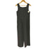 ユナイテッドアローズグリーンレーベルリラクシング UNITED ARROWS green label relaxing Softリネンライク オールインワン レディース FREE