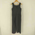 ユナイテッドアローズグリーンレーベルリラクシング UNITED ARROWS green label relaxing Softリネンライク オールインワン レディース FREE