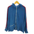 ジェーシーペニー JC Penney 70S 三角タグ アームライン トラックジャケット ジャージ メンズ import:M