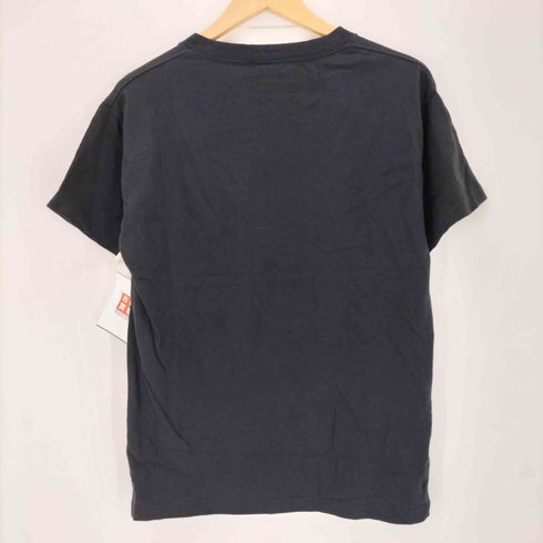 STAR WARS ムービーロゴプリント クルーネックTシャツ メンズ import:S
