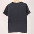 STAR WARS ムービーロゴプリント クルーネックTシャツ メンズ import:S