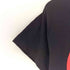 STAR WARS ムービーロゴプリント クルーネックTシャツ メンズ import:S
