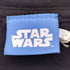 STAR WARS ムービーロゴプリント クルーネックTシャツ メンズ import:S