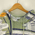 アディダスオリジナルス adidas Originals P.KYLE HOODIE/R.Y.V. クロップド グラフィックパーカー レディース JPN:L