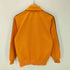 アディダス adidas 70-80S デサント製 トレフォイルロゴ アーム 3ストライプ トラックジャケット ジャージ vintage ヴィンテージ メンズ