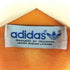 アディダス adidas 70-80S デサント製 トレフォイルロゴ アーム 3ストライプ トラックジャケット ジャージ vintage ヴィンテージ メンズ