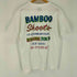 バンブーシュート BAMBOO SHOOTS ロゴプリント Tシャツ メンズ JPN:L