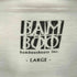 バンブーシュート BAMBOO SHOOTS ロゴプリント Tシャツ メンズ JPN:L