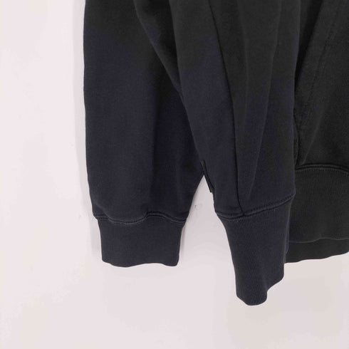 フラグメントデザイン fragment design ロゴプリントパーカー メンズ M