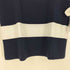マルニ MARNI ボーダー クルーネックTシャツ メンズ DE:48