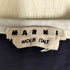 マルニ MARNI ボーダー クルーネックTシャツ メンズ DE:48