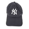 ニューエラ NEW ERA ダメージ加工 ストラップバックキャップ メンズ