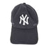 ニューエラ NEW ERA ダメージ加工 ストラップバックキャップ メンズ