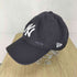 ニューエラ NEW ERA ダメージ加工 ストラップバックキャップ メンズ