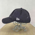 ニューエラ NEW ERA ダメージ加工 ストラップバックキャップ メンズ