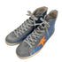 ゴールデングース GOLDEN GOOSE FRANCY ハイカットスニーカー メンズ 40