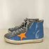 ゴールデングース GOLDEN GOOSE FRANCY ハイカットスニーカー メンズ 40