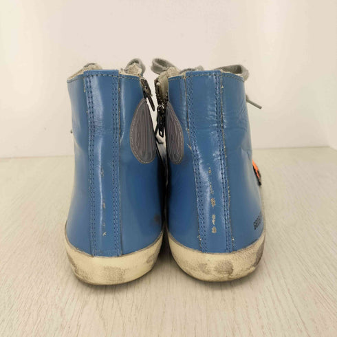 ゴールデングース GOLDEN GOOSE FRANCY ハイカットスニーカー メンズ 40