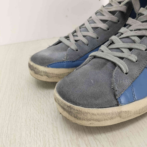 ゴールデングース GOLDEN GOOSE FRANCY ハイカットスニーカー メンズ 40