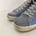 ゴールデングース GOLDEN GOOSE FRANCY ハイカットスニーカー メンズ 40