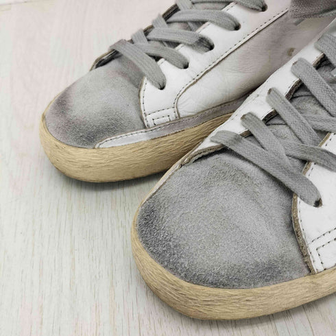 ゴールデングース GOLDEN GOOSE FRANCY ハイカットスニーカー メンズ 40