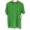 スポーティーアンドリッチ SPORTY& RICH ロゴプリント クルーネック Tシャツ メンズ JPN:M