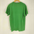 スポーティーアンドリッチ SPORTY& RICH ロゴプリント クルーネック Tシャツ メンズ JPN:M