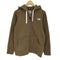 ザノースフェイス THE NORTH FACE Rearview FullZip Hoodie リアビュー フルジップ フーディ メンズ import:L