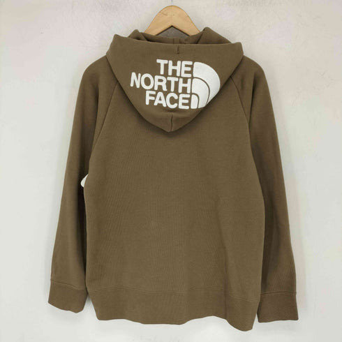 ザノースフェイス THE NORTH FACE Rearview FullZip Hoodie リアビュー フルジップ フーディ メンズ import:L