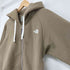 ザノースフェイス THE NORTH FACE Rearview FullZip Hoodie リアビュー フルジップ フーディ メンズ import:L